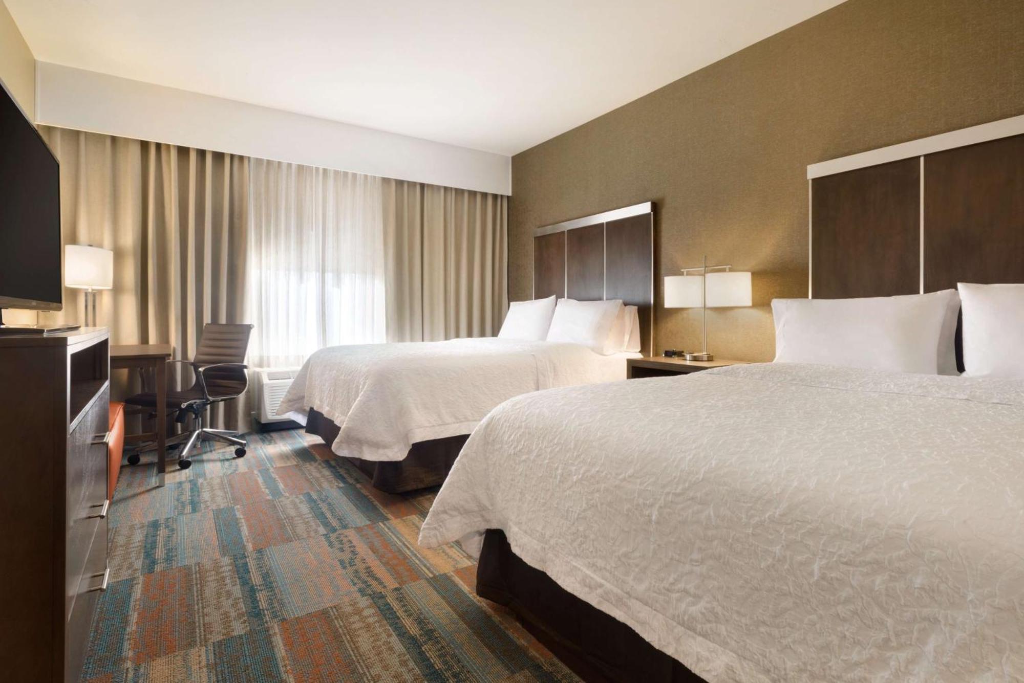 Hampton Inn By Hilton Elko Nevada Exterior foto