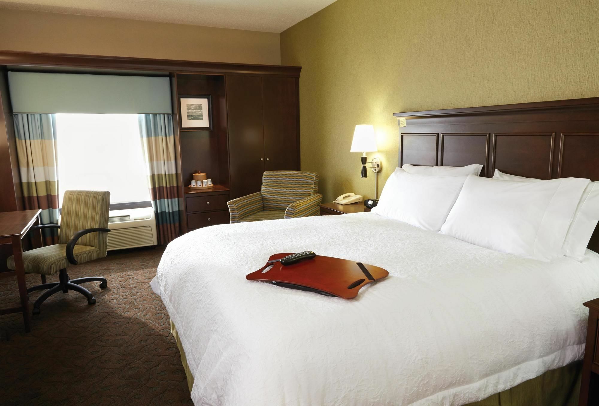 Hampton Inn By Hilton Elko Nevada Exterior foto